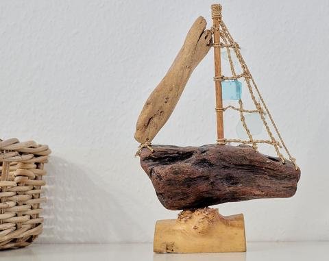 Maritime Details